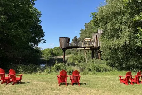 Hotel Kapellerput Heeze-Eindhoven foto 19