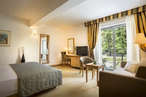 Aminess Vival Grand Azur Hotel in Orebic — foto 26
