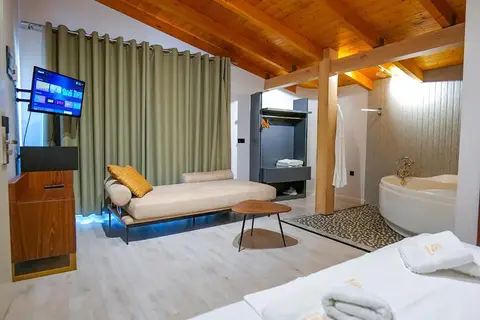 Hotel Semajo in Vlora — foto 30