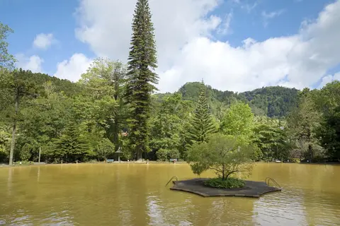 Terra Nostra Garden in Povoação — foto 6