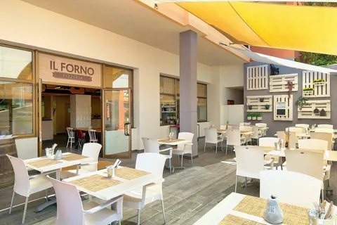 Hotel H10 Mediterranean Village foto 9