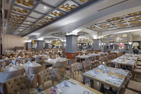 Granada Luxury Belek in Serik — foto 31