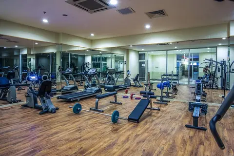 alltoura Club Hotel Sidekum in Manavgat — foto 27