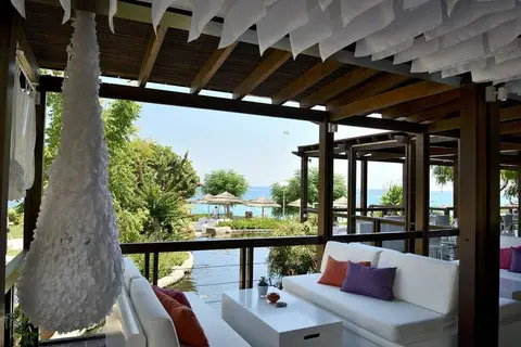 Capo Bay Hotel in Paralimni, foto 11