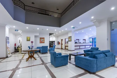 Kaila City Hotel foto 5
