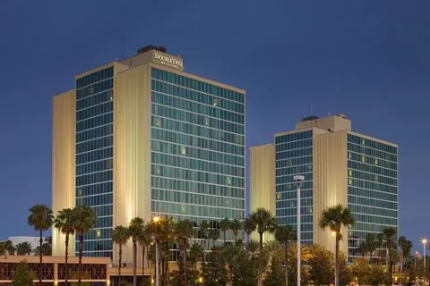 DoubleTree by Hilton at the Entrance to Unive in Orlando — foto 17