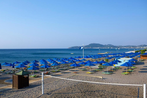 Esperides Beach Family Resort foto 20