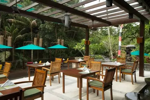 The Samaya Ubud Bali in Ubud, Kecamatan Gianyar, Kabupaten Gianyar, Bali, Indonesia — foto 3