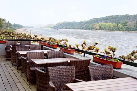 Rheinhotel Vier jahreszeiten foto 2