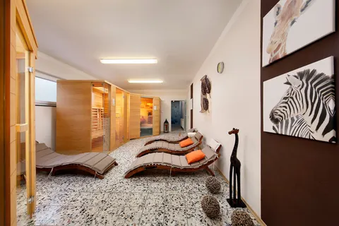 Knaus Campingpark Lackenhäuser foto 22