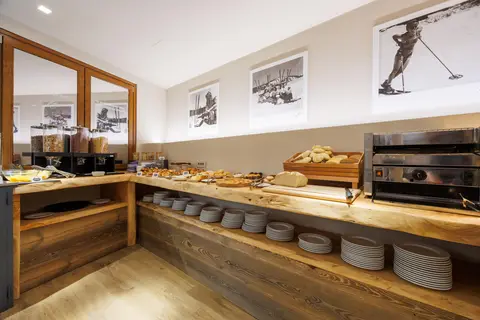 LIFT Hotel in Sauze d'Oulx — foto 5