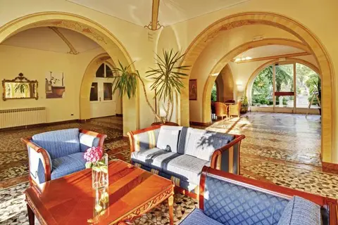 Maistra Select Island Hotel Katarina in Rovinj — foto 7