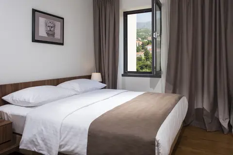 Srebreno Premium Apartments in Moravice — foto 25