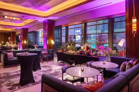 Tempo by Hilton New York Times Square in New York