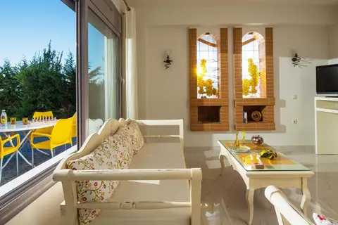 Danae's Villas in Δημοτική Ενότητα Χερσονήσου — foto 13