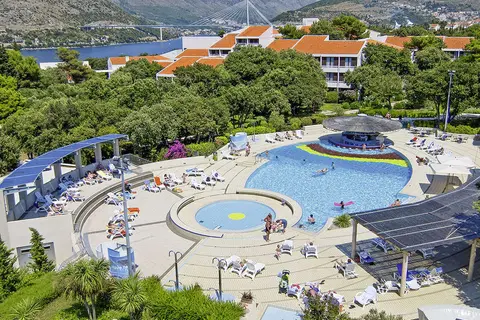 Valamar Tirena Hotel in Dubrovnik, foto 12
