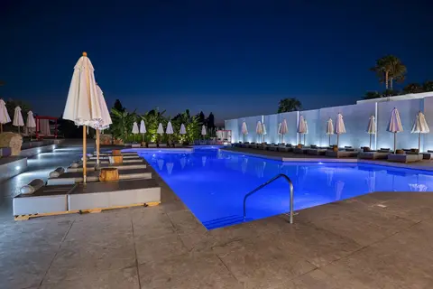 Diamond Boutique Hotel in Kos-Stad — foto 20