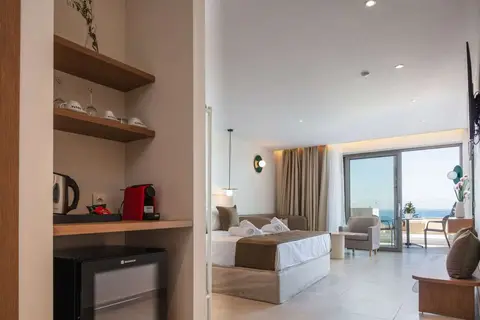 San Antonio Boutique Hotel in Chersonisos Municipal Unit, foto 25