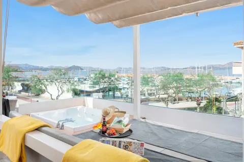 Llaüt Boutique Hotel in Santa Margalida, foto 24