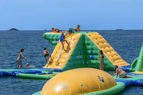 Camping Porton Nature Hideouts foto 19