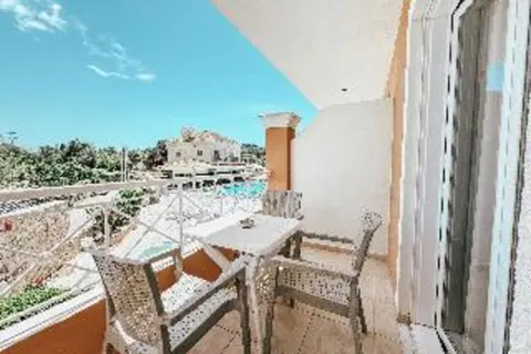 Kavos Plaza Hotel in Δημοτική Ενότητα Λευκιμμαίων — foto 18