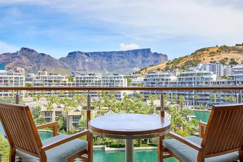 One&Only Cape Town in Kaapstad — foto 4