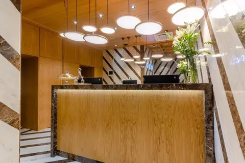 Rossio Plaza Hotel in Almada — foto 3
