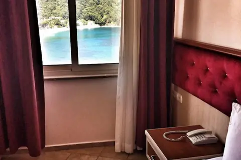 Meric Hotel Turunc in Marmaris — foto 27