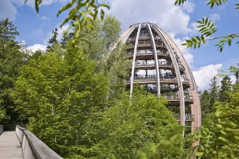 Ferienpark Geyersberg in Freyung — foto 32