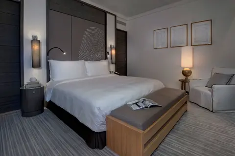 Hotel Boulevard, Autograph Collection in Dubai — foto 19