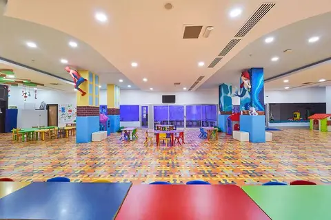 Orange County Resort Hotel Alanya in Alanya, foto 17