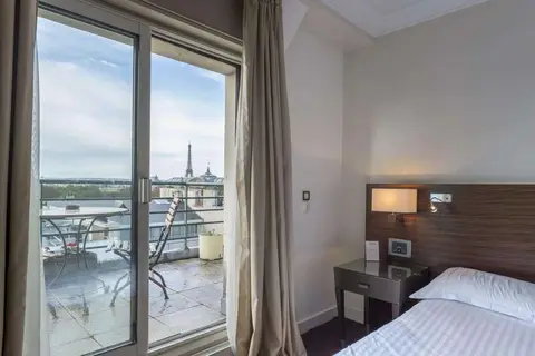 Hotel de Castiglione in Parijs, foto 2