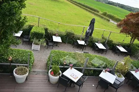 Hotel de Plank foto 14