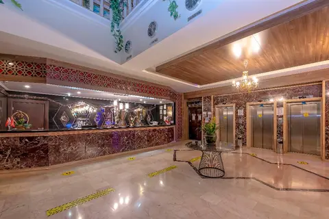 Armas Kaplan Paradise in Kemer — foto 14