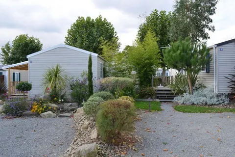 Camping Saint-michel foto 17