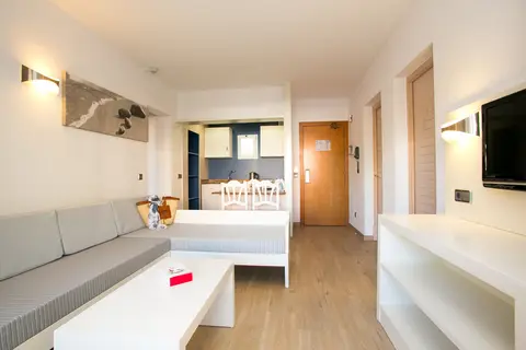 Aparthotel Aquasol in Palmanova — foto 24