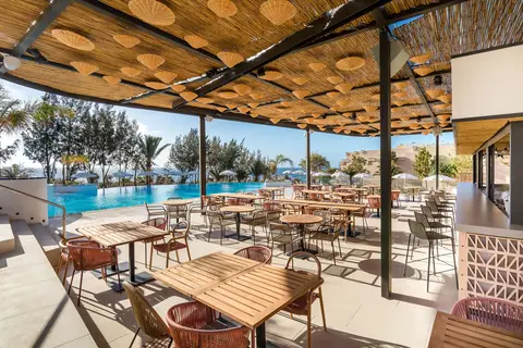 Barcelo Lanzarote Royal Level in Teguise — foto 5