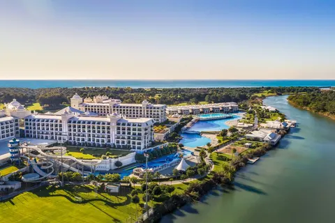 Titanic Deluxe Golf Belek - Golfpakket in Serik