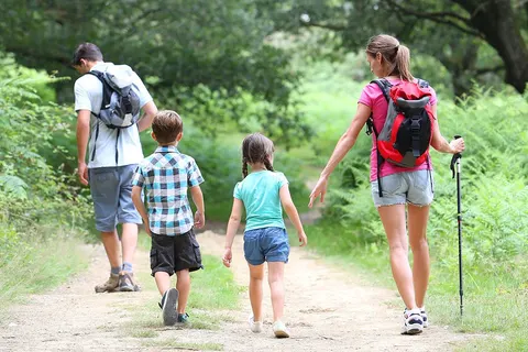 Camping Le Martinet foto 9