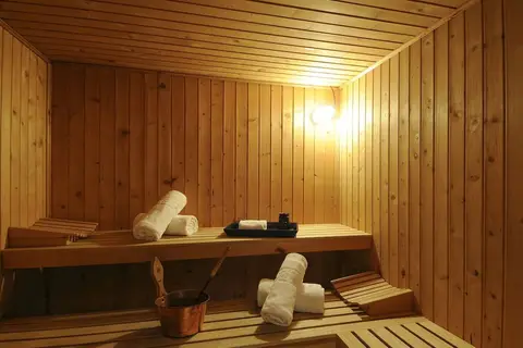 GHM Hotel Monachil in Sierra Nevada — foto 11