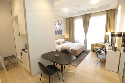 Zepter Hotel in Belgrado, foto 8