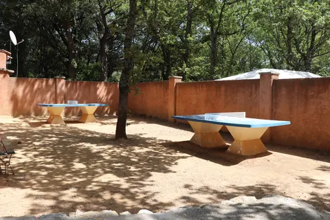 Camping International D Aups foto 4