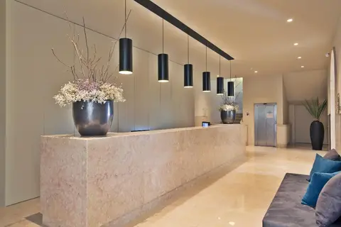 Lisbon Five Stars Apartments 8 Building in Lissabon — foto 5