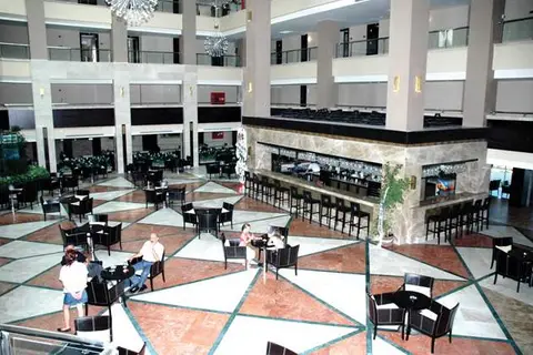 MC Arancia Resort Hotel & Spa in Alanya — foto 18