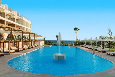 Villa Le Blanc Gran Meliá in es Migjorn Gran — foto 29
