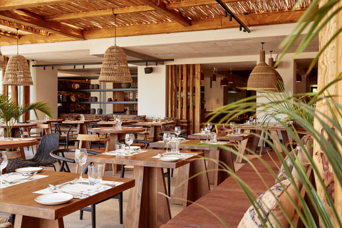 Hotel The Syntopia - adults only foto 6