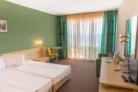 MPM Hotel Arsena in Несебър — foto 7