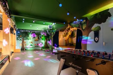 Residence de Eese foto 7