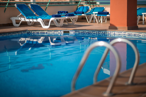 Hotel htop Royal Sun Suites in Santa Susanna — foto 27