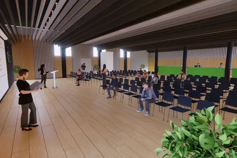 Naturhotel Snovik foto 4